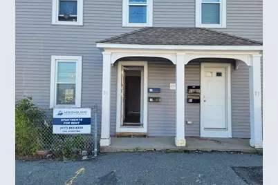 85 Germain Ave #1, Quincy, MA 02169 - Photo 1