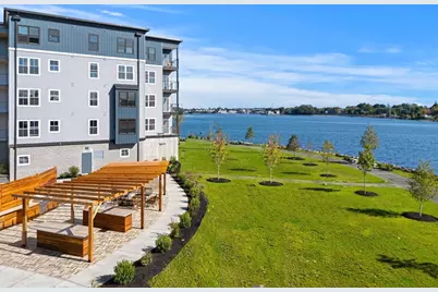 16 Franklin Street #2503, Salem, MA 01970 - Photo 1