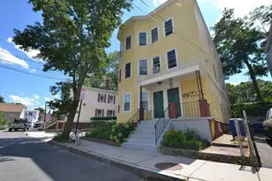 38 Harrison St, Somerville, MA 02143 - Photo 1
