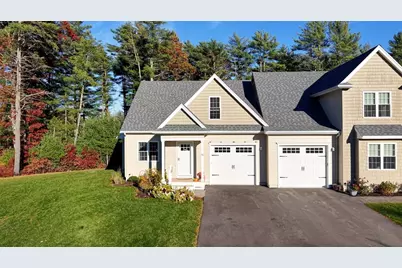 26 Santana Way #26, Carver, MA 02330 - Photo 1