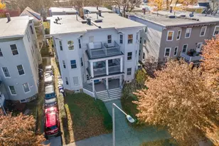 775 Columbia Rd, Boston, MA 02125 - Photo 1