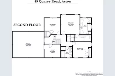 49 Quarry Rd #49, Acton, MA 01720 - Photo 41