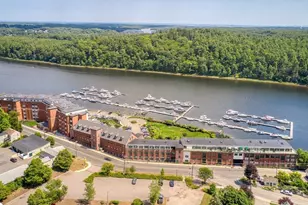 60 Merrimac St, Amesbury, MA 01913 - Photo 1