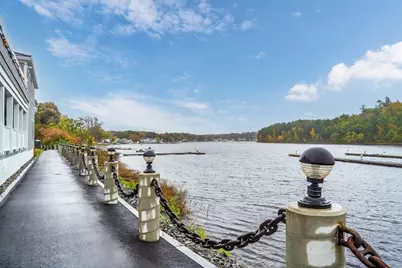 60 Merrimac St #504, Amesbury, MA 01913 - Photo 3