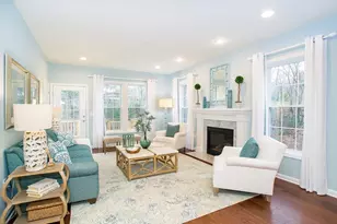 31 Sandtrap Circle, Walpole, MA 02081 - Photo 5