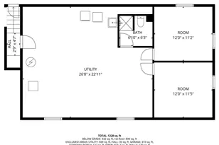 17 Beatty St, Canton, MA 02021 - Photo 15