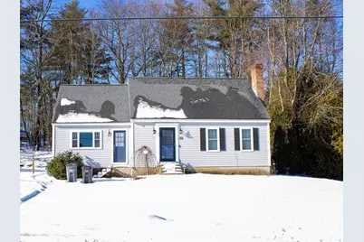 25 Bear Hill Rd, Gardner, MA 01440 - Photo 1