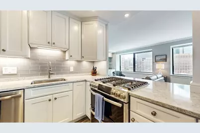 65 E India Row #24H, Boston, MA 02110 - Photo 17