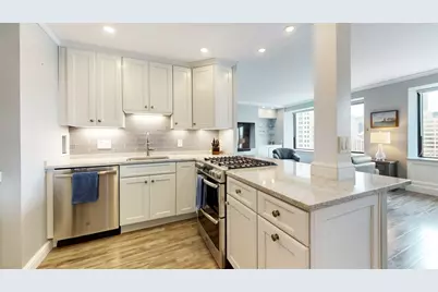 65 E India Row #24H, Boston, MA 02110 - Photo 15