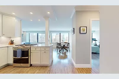 65 E India Row #24H, Boston, MA 02110 - Photo 1