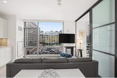 32 Traveler St #411, Boston, MA 02118 - Photo 5