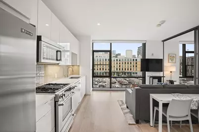 32 Traveler St #411, Boston, MA 02118 - Photo 1