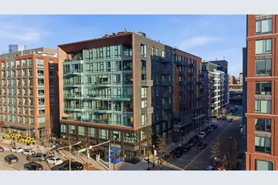 32 Traveler St #411, Boston, MA 02118 - Photo 19