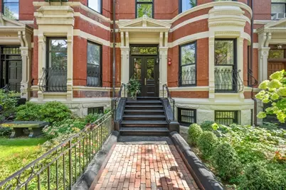 244 Marlborough Street #PH, Boston, MA 02116 - Photo 31