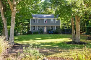 145 Peterson Path, Marshfield, MA 02050 - Photo 3