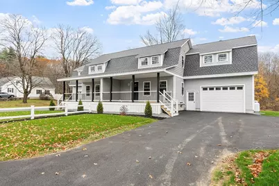 120 Townsend Sreet #2, Pepperell, MA 01463 - Photo 1