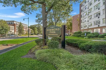 20 Hammond Pond Parkway #- Unit 606, Newton, MA 02467 - Photo 19