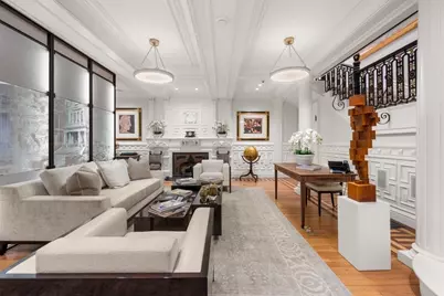 163 Marlborough Street #2, Boston, MA 02116 - Photo 3