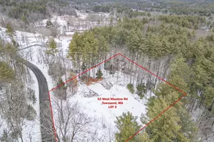 53 W Meadow Rd Lot 2, Townsend, MA 01474 - Photo 1