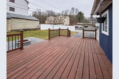 29 Dillon St, Worcester, MA 01604 - Photo 5