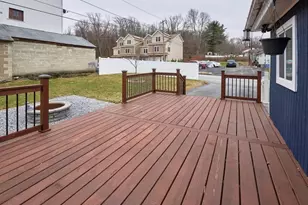 29 Dillon St, Worcester, MA 01604 - Photo 5