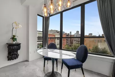 40 Fay St #501, Boston, MA 02118 - Photo 1