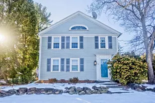 30 S Westfield St, Agawam, MA 01030 - Photo 1