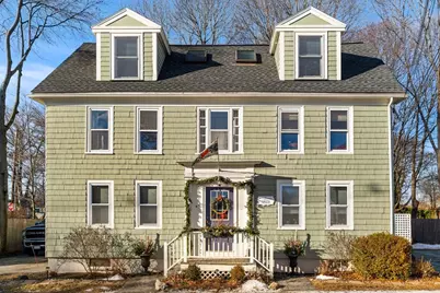 45 County St #4, Ipswich, MA 01938 - Photo 1