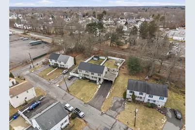 16 Perry Ave #16, Taunton, MA 02780 - Photo 7