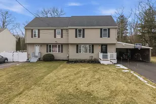 16 Perry Ave, Taunton, MA 02780 - Photo 1