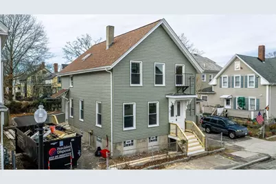 213 Summer St, New Bedford, MA 02740 - Photo 3