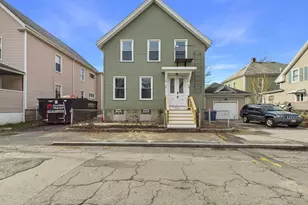 213 Summer St, New Bedford, MA 02740 - Photo 1