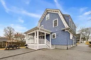 5 Orchard St, Peabody, MA 01960 - Photo 33