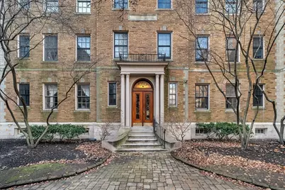 860 Massachusetts Ave #852-3, Cambridge, MA 02139 - Photo 1