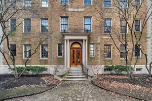 860 Massachusetts Ave, Cambridge, MA 02139 - Photo 1