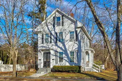 61 Church St, Merrimac, MA 01860 - Photo 1