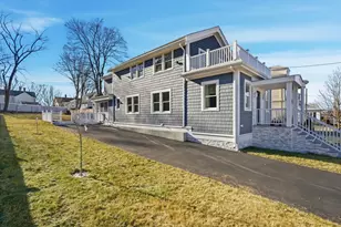 442 High St, Dedham, MA 02026 - Photo 23