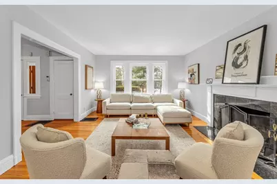 231 Lagrange Street, Boston, MA 02132 - Photo 7