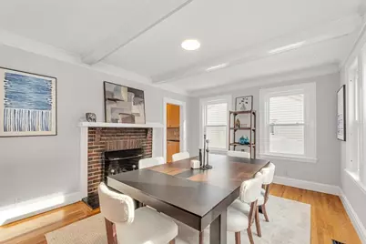 231 Lagrange Street, Boston, MA 02132 - Photo 5