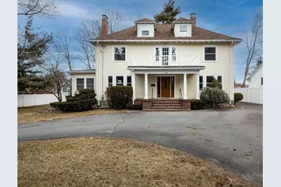 231 Lagrange Street, Boston, MA 02132 - Photo 1