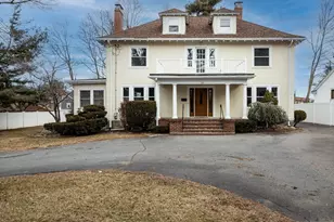 231 Lagrange St, Boston, MA 02132 - Photo 1