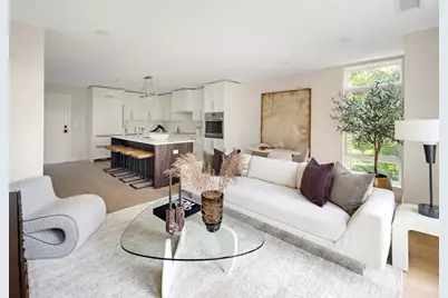 20 Kinmonth Rd #201, Newton, MA 02468 - Photo 5