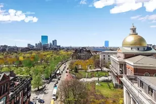 21 Beacon St, Boston, MA 02108 - Photo 11