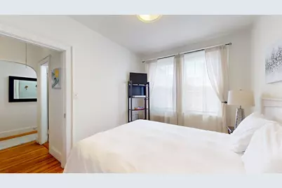 90 Kilsyth Rd #43Furnished, Boston, MA 02135 - Photo 7