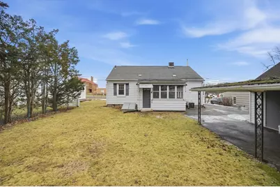 50 Warsaw Ave, Ludlow, MA 01056 - Photo 29