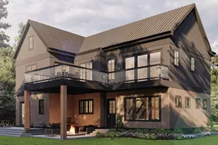 33 Meadowbrook Rd, Brookline, MA 02467 - Photo 3