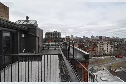 362 Commonwealth Ave #PHB, Boston, MA 02116 - Photo 13