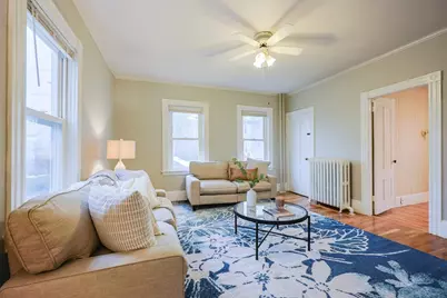 56 Whittenton St, Taunton, MA 02780 - Photo 3