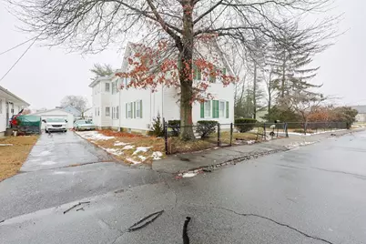 56 Whittenton St, Taunton, MA 02780 - Photo 35