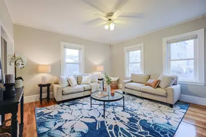 56 Whittenton St, Taunton, MA 02780 - Photo 5